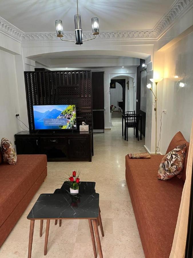 Appartement Marrakech Маракеш Екстериор снимка