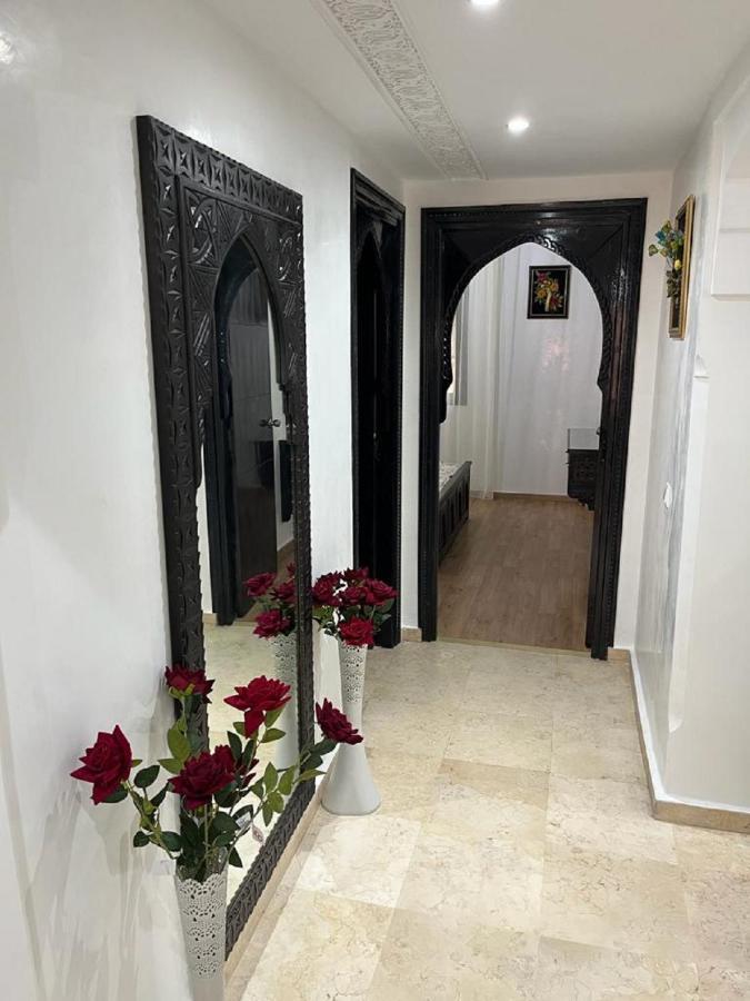Appartement Marrakech Маракеш Екстериор снимка