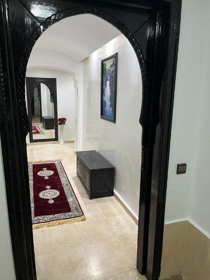 Appartement Marrakech Маракеш Екстериор снимка