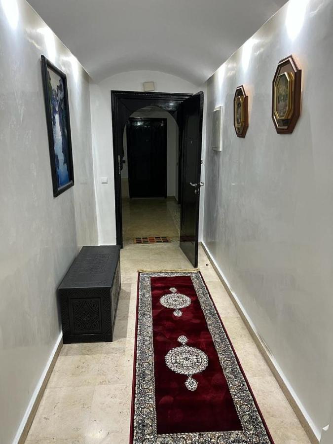 Appartement Marrakech Маракеш Екстериор снимка