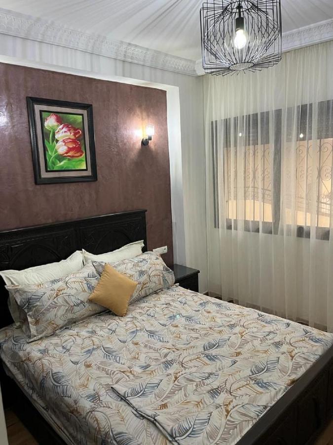 Appartement Marrakech Маракеш Екстериор снимка