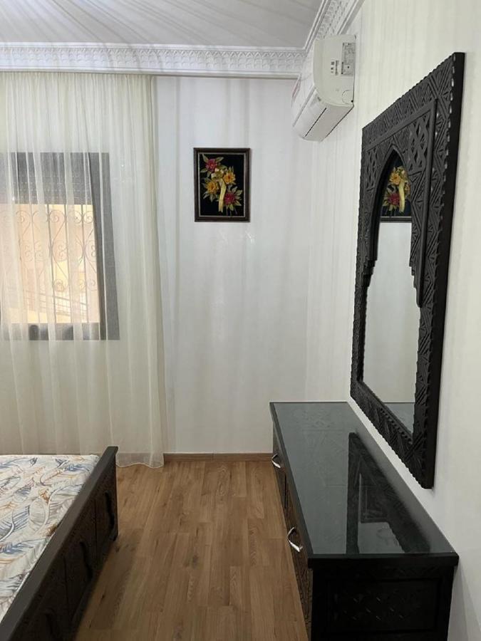 Appartement Marrakech Маракеш Екстериор снимка