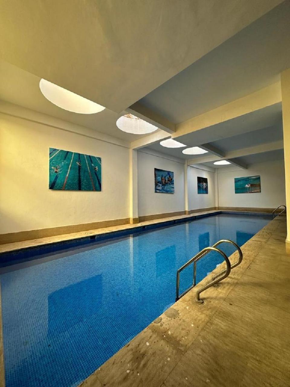 Appartement Marrakech Маракеш Екстериор снимка
