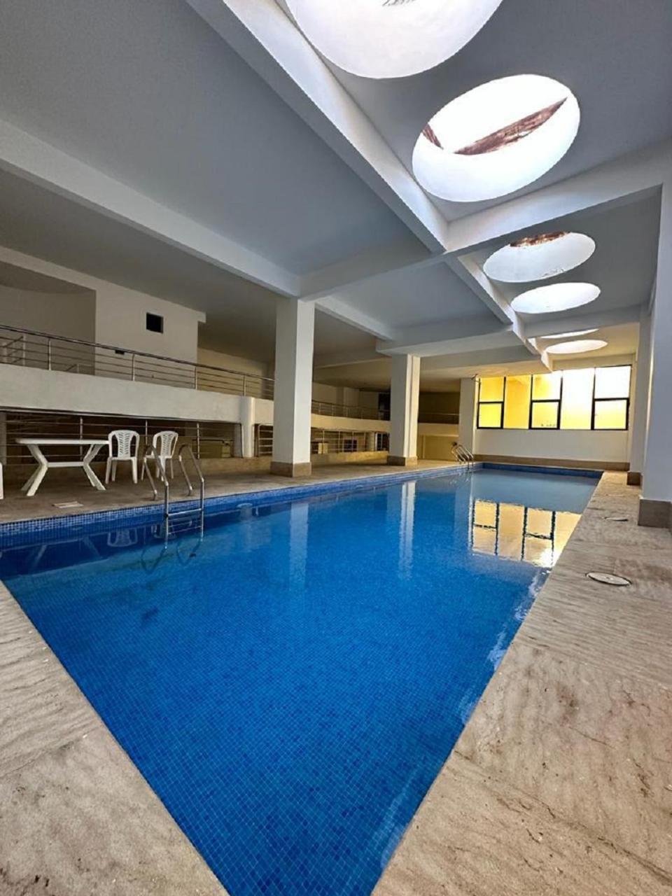 Appartement Marrakech Маракеш Екстериор снимка